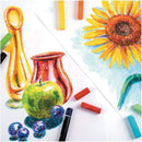 Derwent Soft Pastel Chalks - Tin Set