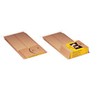 NIPS Flat Easy Pack Wrap Around Cardboard Box Packaging Adjustable Hight - Pack of 1