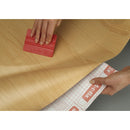 NEW D-C- Fix Design Foil Wood Grain Self Adhesive Sticky Back Plastic Vinyl Film Japanese Elm Grain 45cm x 15 Meter