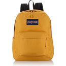 JanSport Backpack Cross Town Honey 26L