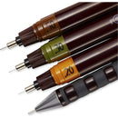 Rotring College Isograph Set