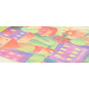 Derwent Academy Colouring Pencils Blendable Multicolour Artist’s Pencils Ideal for Colouring Drawing & Illustration Premium Hobbyist Quality - Tin Set