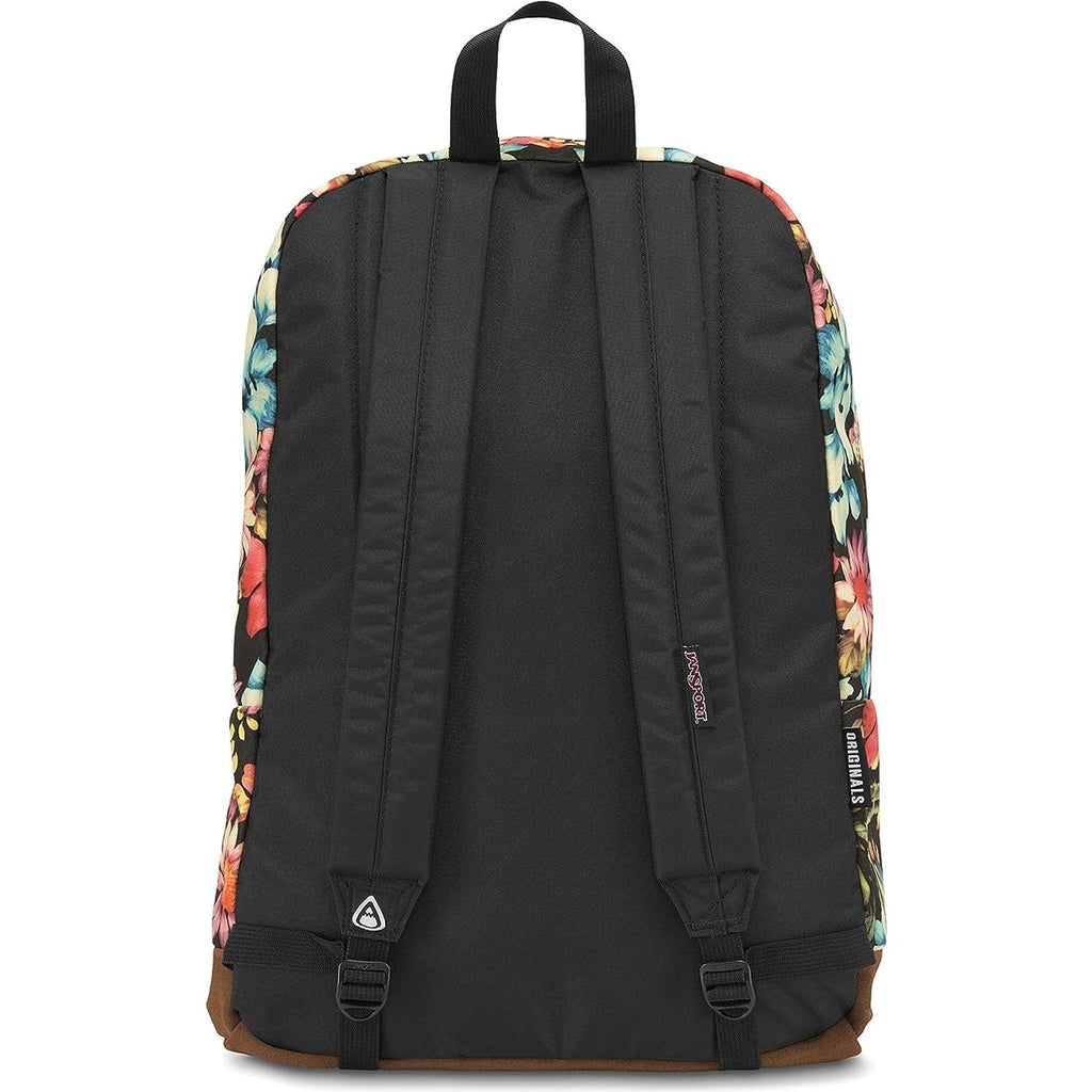 jansport backpack garden patch JanSport Backpack Right Pack Expressions Garden Delight 31L – Istiklal Library