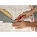 NEW D-C- Fix Design Foil Wood Grain Self Adhesive Sticky Back Plastic Vinyl Film Japanese Elm Grain 45cm x 15 Meter