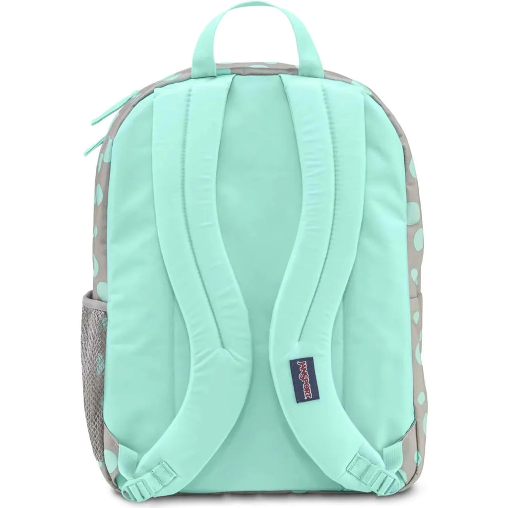 Sylvia canvas backpack hotsell