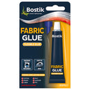 Bostik Flexible Fabric Glue - 20ml