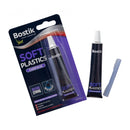 Bostik Soft Plastics Adhesive - 20ml