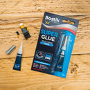 Bostik Liquid Super Glue - 3g