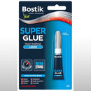 Bostik Liquid Super Glue - 3g