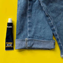 Bostik Flexible Fabric Glue - 20ml