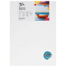 NEW Mont Marte Universal Single Thick 280g Primed & Stretched Cotton RECTANGULAR Canvas on Pine Frame