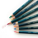 Derwent Artists Drawing & Colouring Pencils Ideal For Blending & Layering Professional Quality - Tin Set