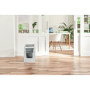 NEW Leitz Icon Auto Feed 150 Sheets P4 Cross Cut Shredder Machine - Office 150