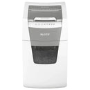 NEW Leitz Icon Auto Feed 150 Sheets P4 Cross Cut Shredder Machine - Office 150