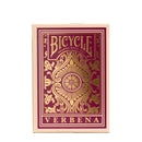 NEW Bicycle® Verbena Playing Cards