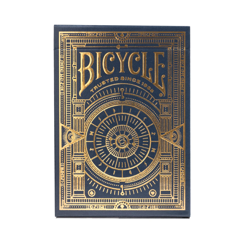 NEW Bicycle® Cypher Playing Cards