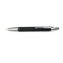 Parker IM Matt Black CT Roller Ball & Ballpoint Pen Set