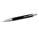 Parker IM Matt Black CT Roller Ball & Ballpoint Pen Set