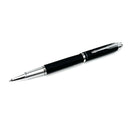 Parker IM Matt Black CT Roller Ball & Ballpoint Pen Set