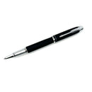 Parker IM Matt Black CT Roller Ball & Ballpoint Pen Set