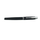 Parker IM Matt Black CT Roller Ball & Ballpoint Pen Set