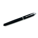 Parker IM Matt Black CT Roller Ball & Ballpoint Pen Set