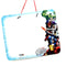 Marvel Avengers Double Sided Dry-Erase Whiteboard - A4