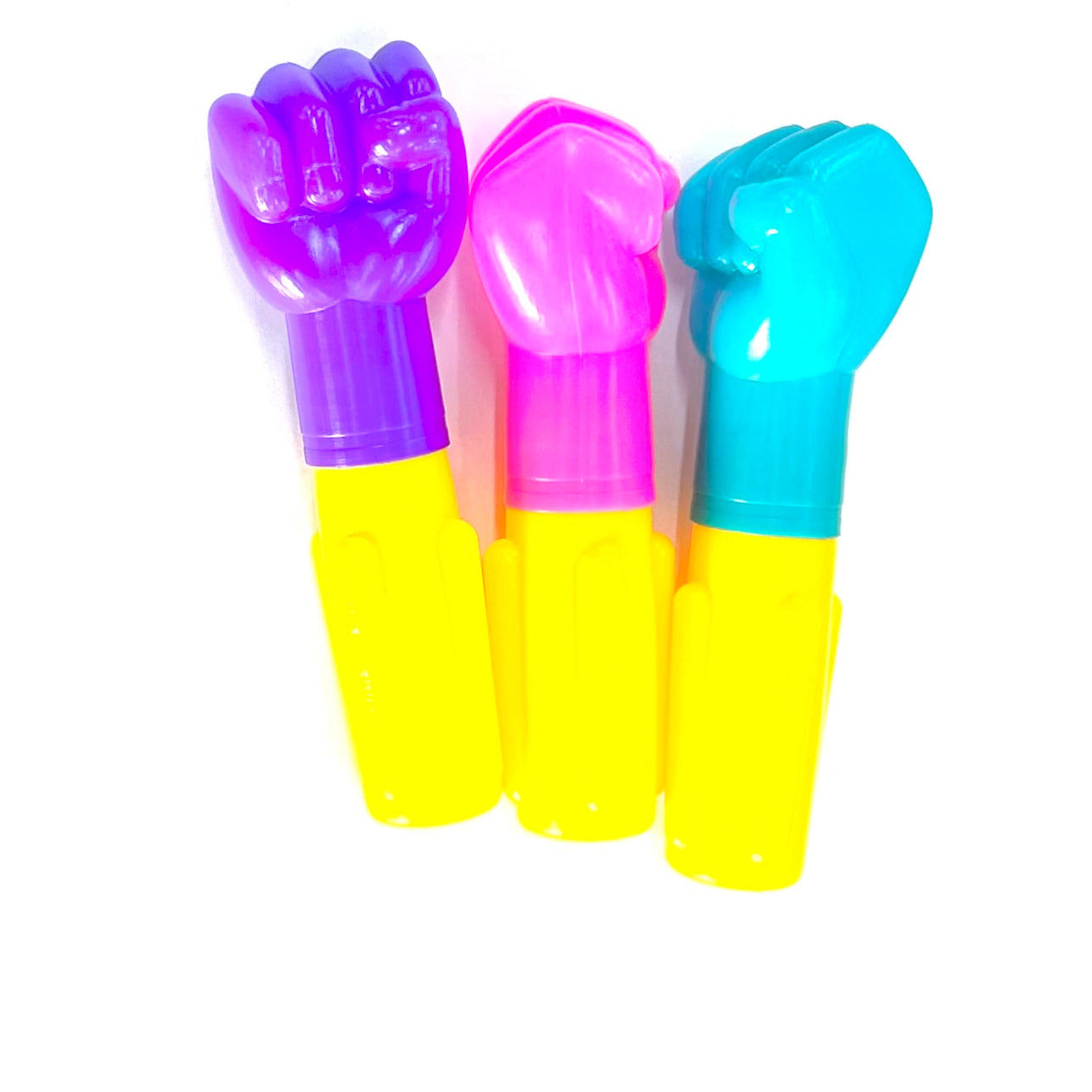 Party Favor Flying Fist - Pack of 3