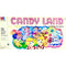 Vintage MB Candy Land Board Game