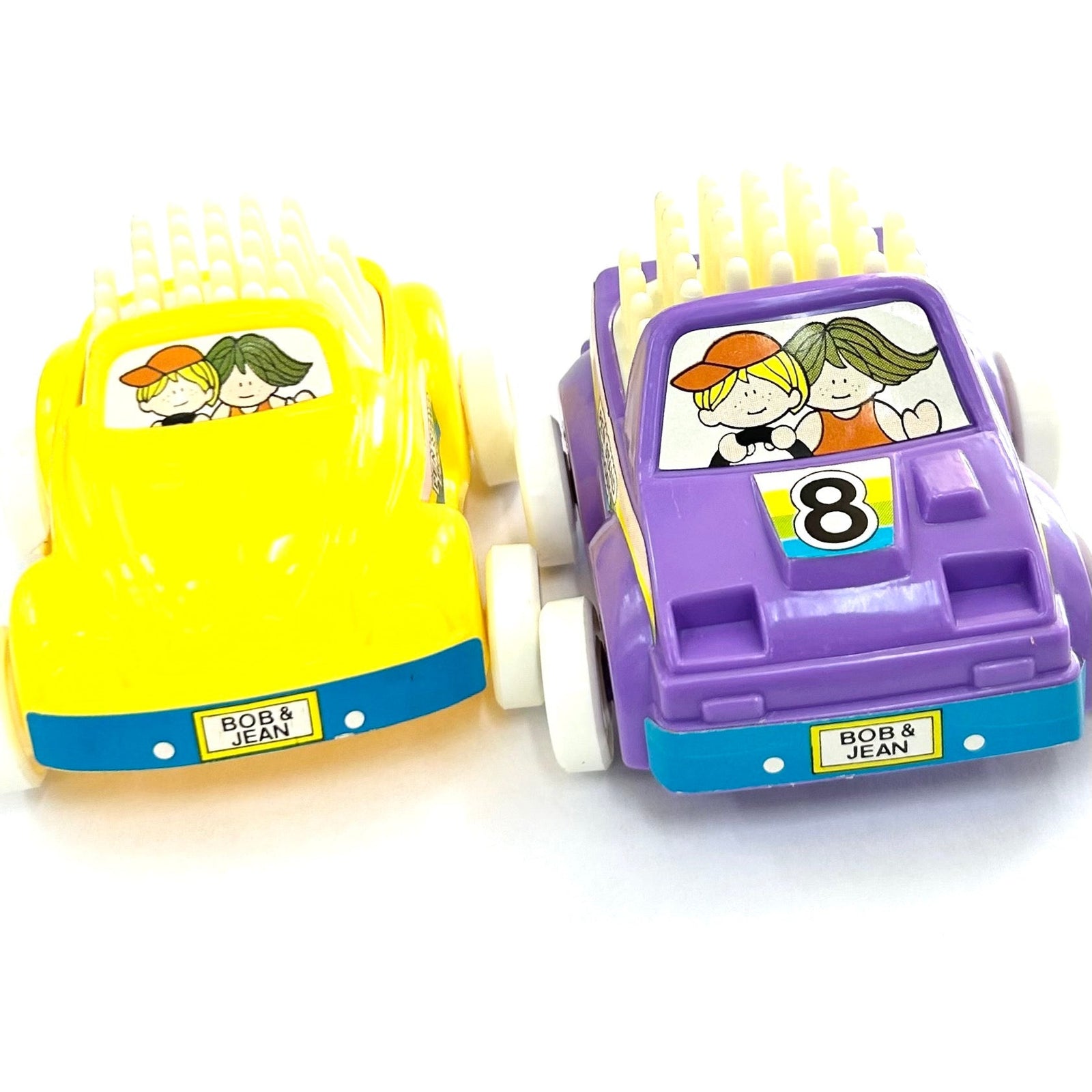 Party Favor Pen Stand & Sharpener Buggy - Pack of 2