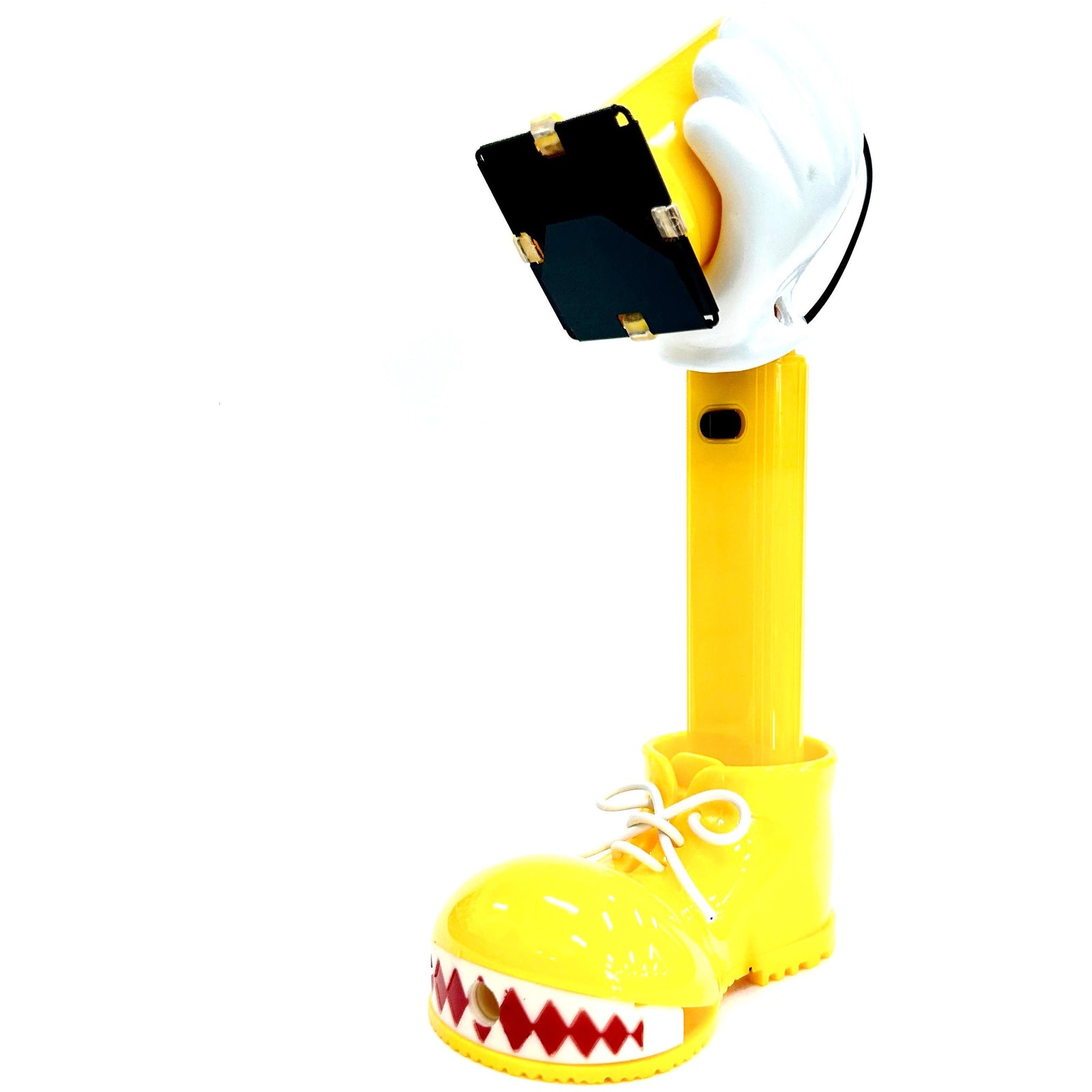 Vintage Funny Camera Lamp with Sharpener