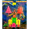 Jointly Joyfully Cosmos Condor Robot Transformers - A