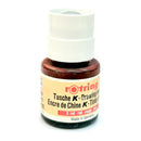 Vintage Rotring Permenant Drawing China Ink K for Plastics - 30ml