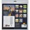 IG Design 2024 Square Wall Calendar with Pictures - Wild Animals