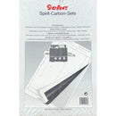 Special Offer Geha Spirit Carbon Tracing & Tattoo Film - Blue / Purple