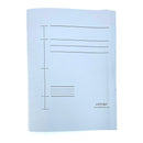 Special Offer Oxford Manilla Folder with Metal Fastener A4 - Pack of 5