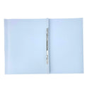 Special Offer Oxford Manilla Folder with Metal Fastener A4 - Pack of 5