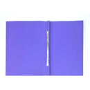 Special Offer Oxford Manilla Folder with Metal Fastener A4 - Pack of 5