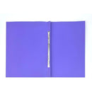 Special Offer Oxford Manilla Folder with Metal Fastener A4 - Pack of 100