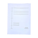 Special Offer Oxford Manilla Folder with Metal Fastener A4 - Pack of 5