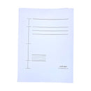 Special Offer Oxford Manilla Folder with Metal Fastener A4 - Pack of 100
