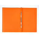 Special Offer Oxford Manilla Folder with Metal Fastener A4 - Pack of 5