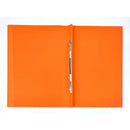 Special Offer Oxford Manilla Folder with Metal Fastener A4 - Pack of 100