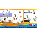 Smart Deco Removable & Repositionable Decorative Large Wall Stickers - Looney Tunes
