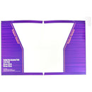 Mead Trapper Keeper 2 Pocket Carton Folder A4 - Pack of 1