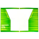 Mead Trapper Keeper 2 Pocket Carton Folder A4 - Pack of 1
