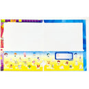 Kittrich Digimon 2 Pocket Carton Folder A4 - Pack of 1