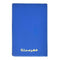 Vintage Bassile Telephone & Address Book 105x70mm  Soft PVC Cover Assorted Colors Arabic - Pack of 5
