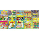 اسطوانة فاينل قصص اطفال و موسيقى ايام زمان ١٩٧١ مجموعة سعة ٤٦ اسطوانة منوعة