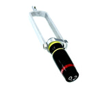 طقم اقلام تحبير روترنغ ايزوغراف + فرجار بعلبة جلد كلاسيكي عتيق